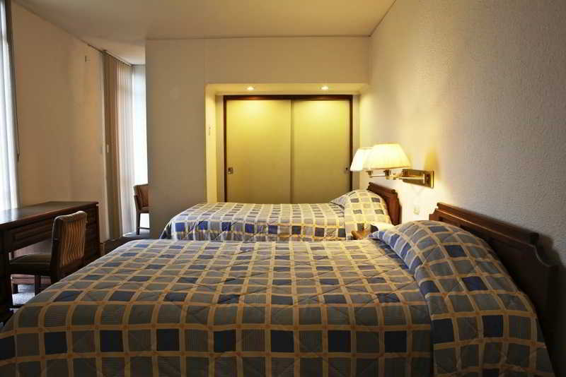 Hotel Continental Montevideo Dış mekan fotoğraf
