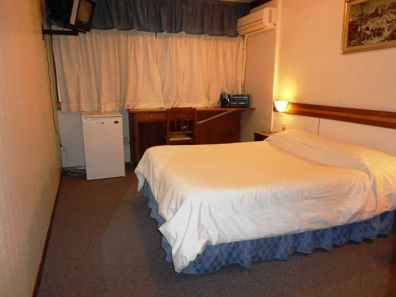 Hotel Continental Montevideo Dış mekan fotoğraf