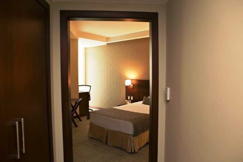 Hotel Continental Montevideo Dış mekan fotoğraf