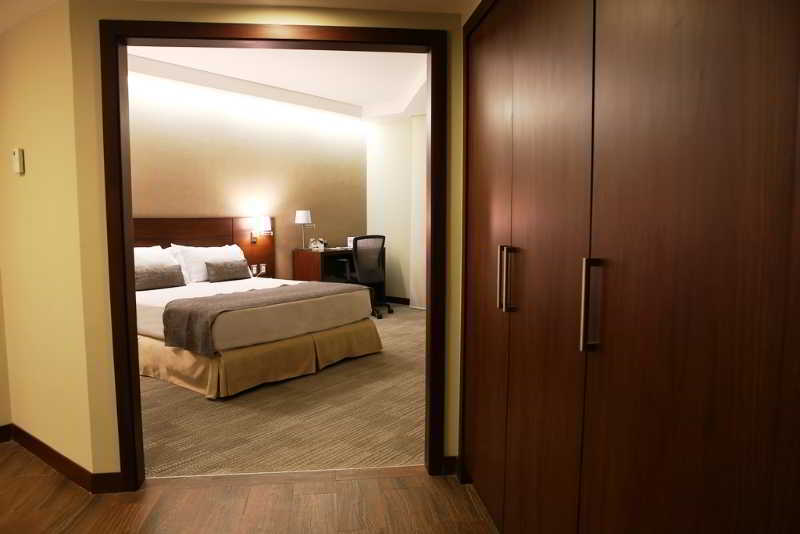 Hotel Continental Montevideo Dış mekan fotoğraf