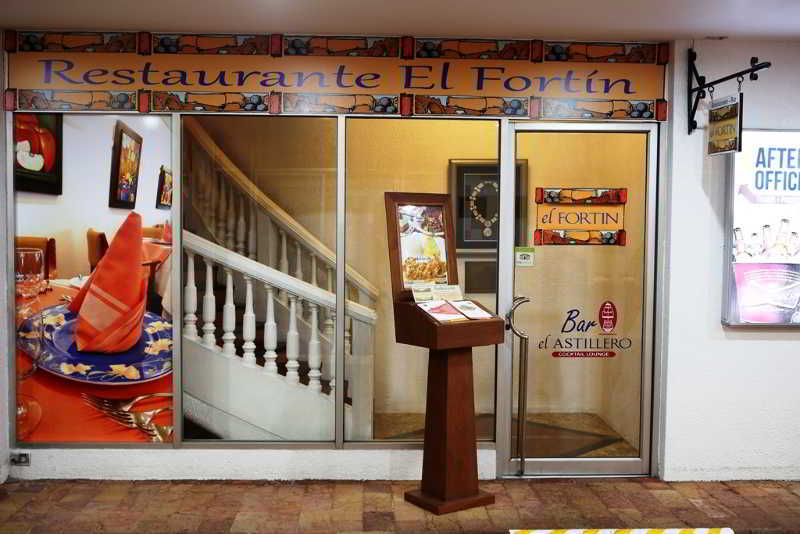 Hotel Continental Montevideo Dış mekan fotoğraf
