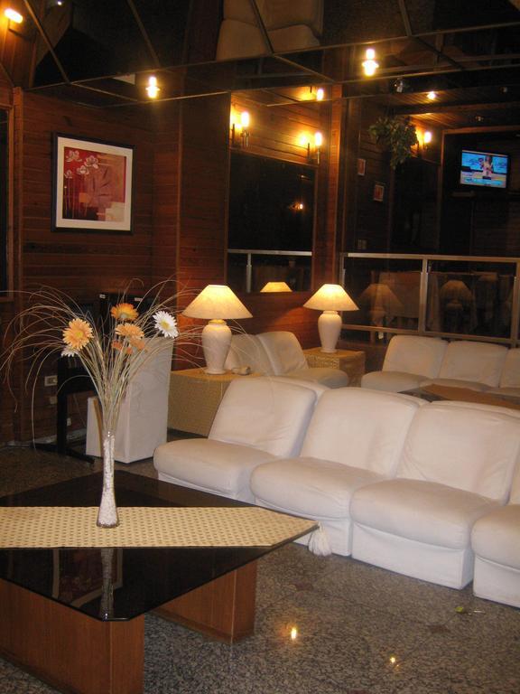 Hotel Continental Montevideo Dış mekan fotoğraf