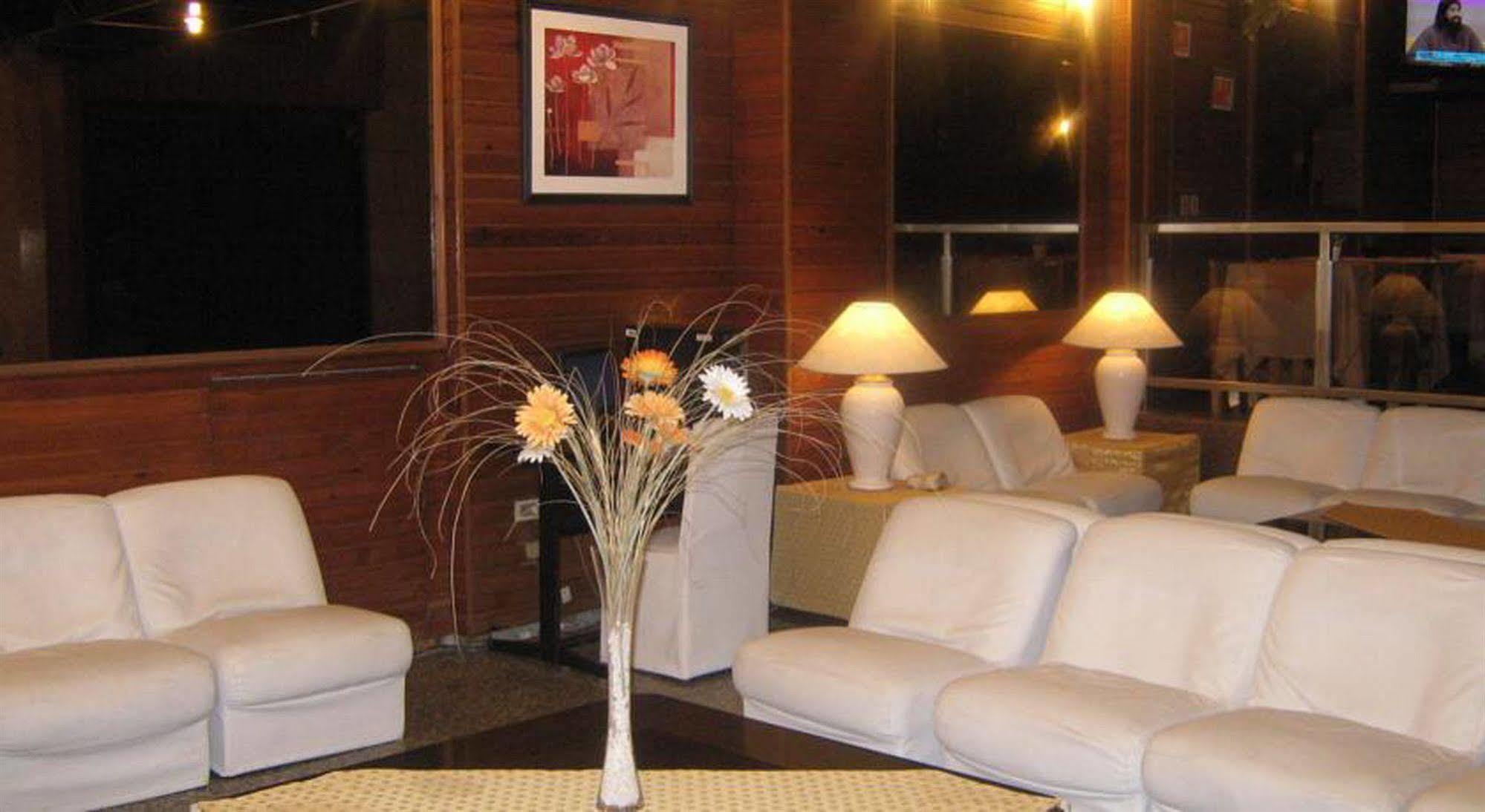 Hotel Continental Montevideo Dış mekan fotoğraf