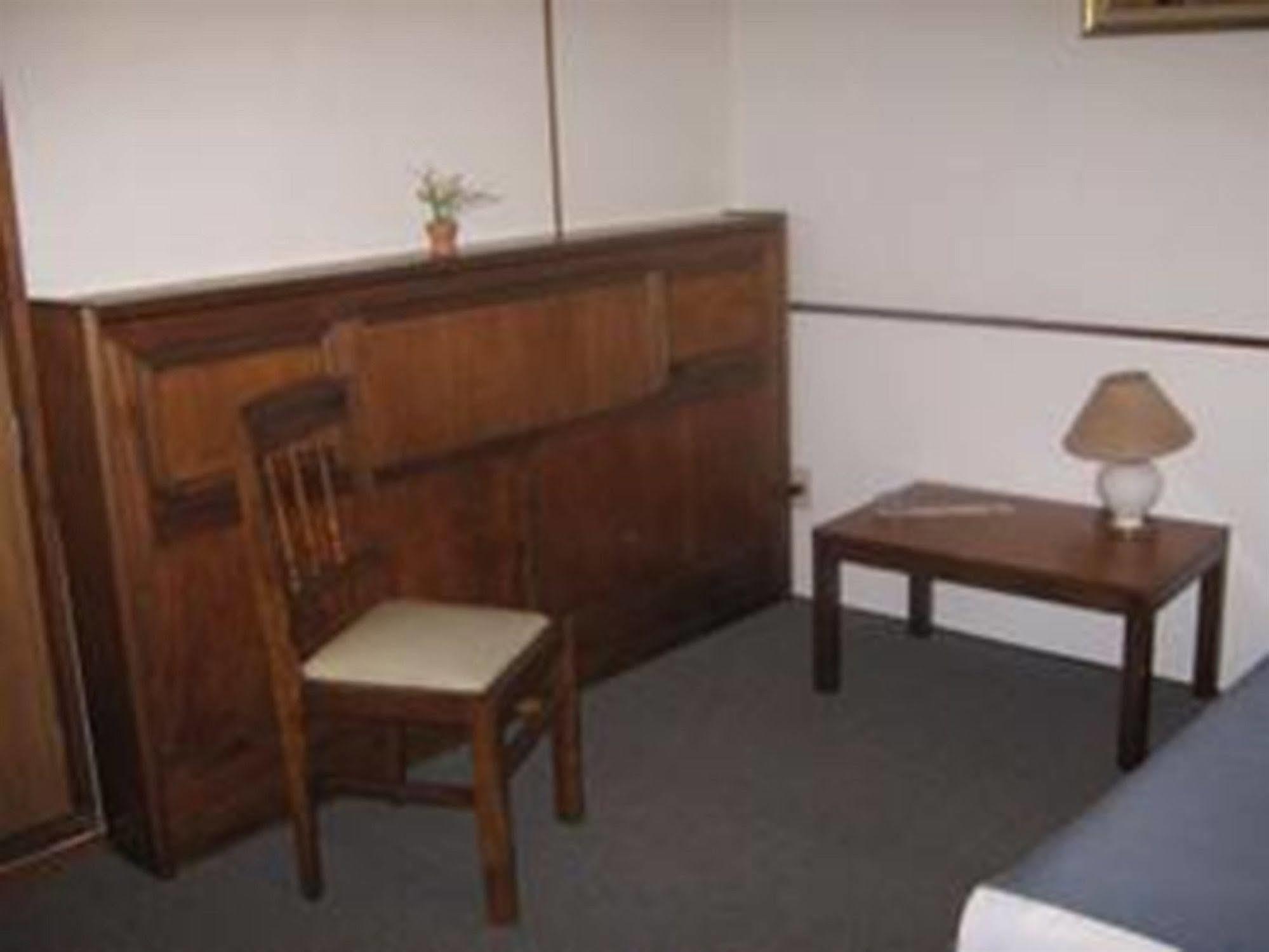 Hotel Continental Montevideo Dış mekan fotoğraf