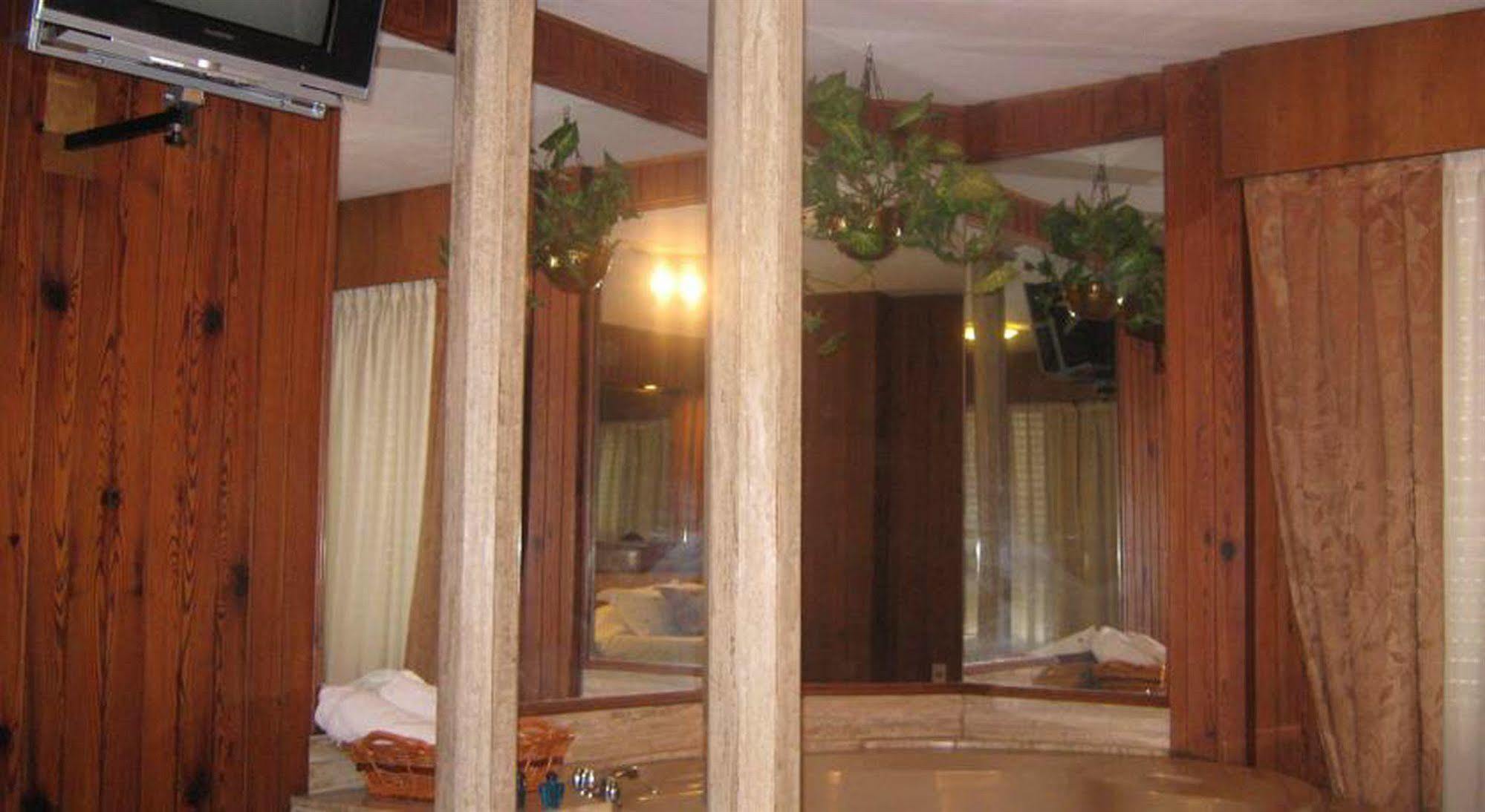 Hotel Continental Montevideo Dış mekan fotoğraf