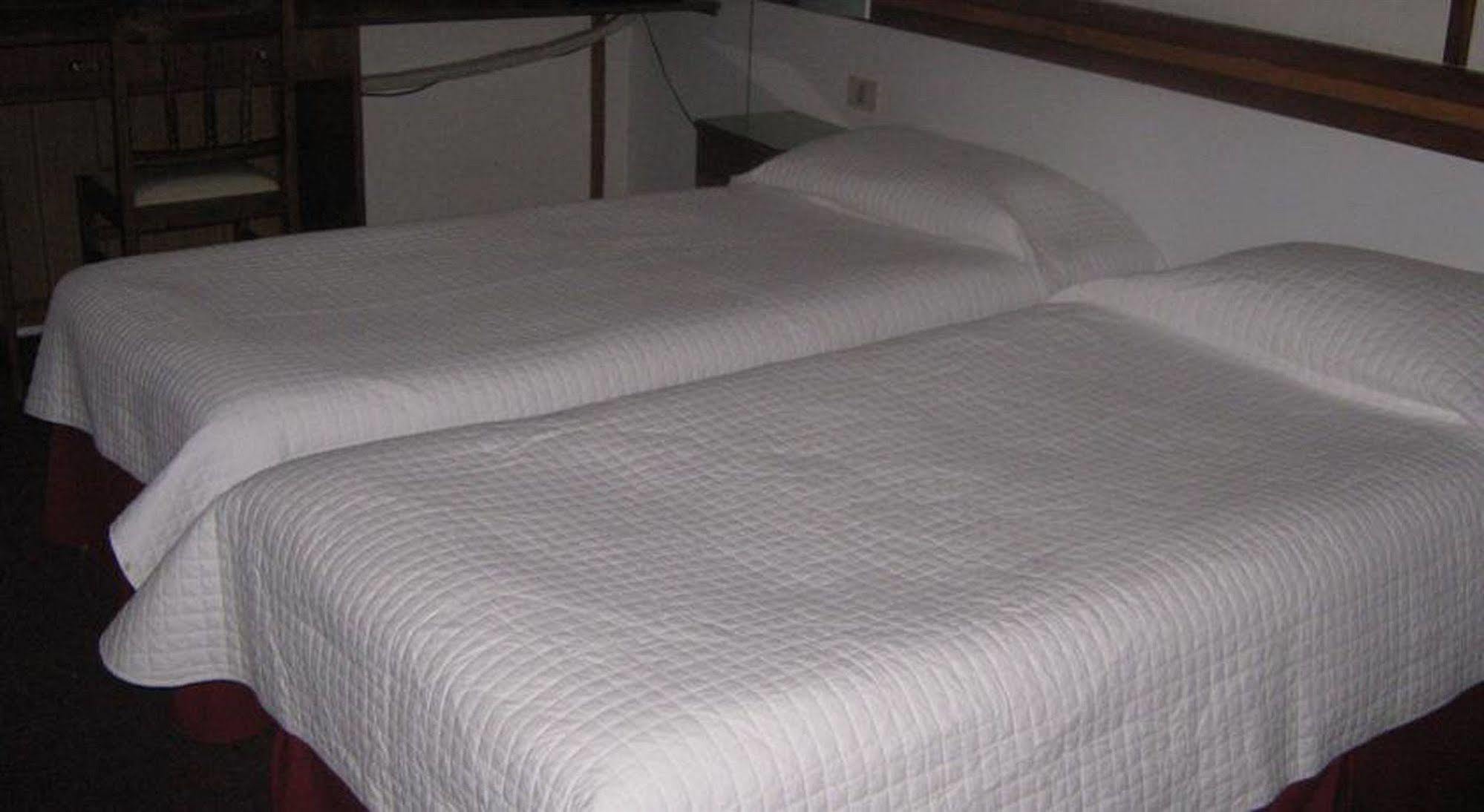 Hotel Continental Montevideo Dış mekan fotoğraf