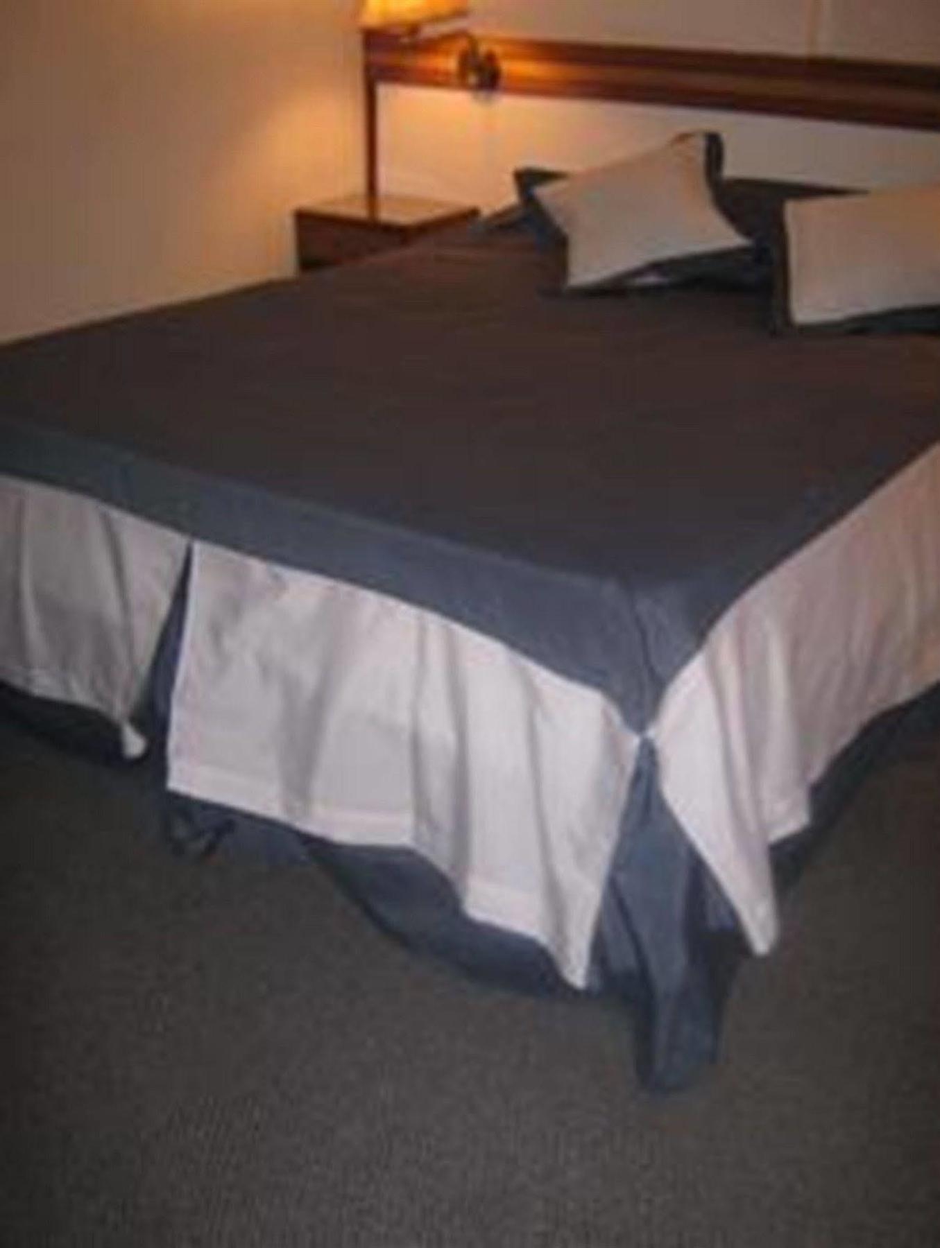 Hotel Continental Montevideo Dış mekan fotoğraf