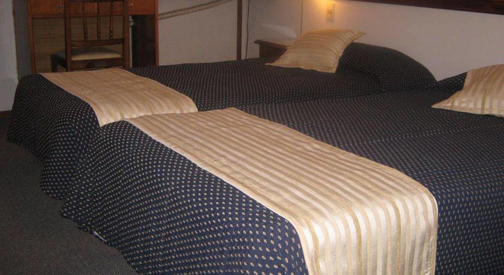 Hotel Continental Montevideo Dış mekan fotoğraf