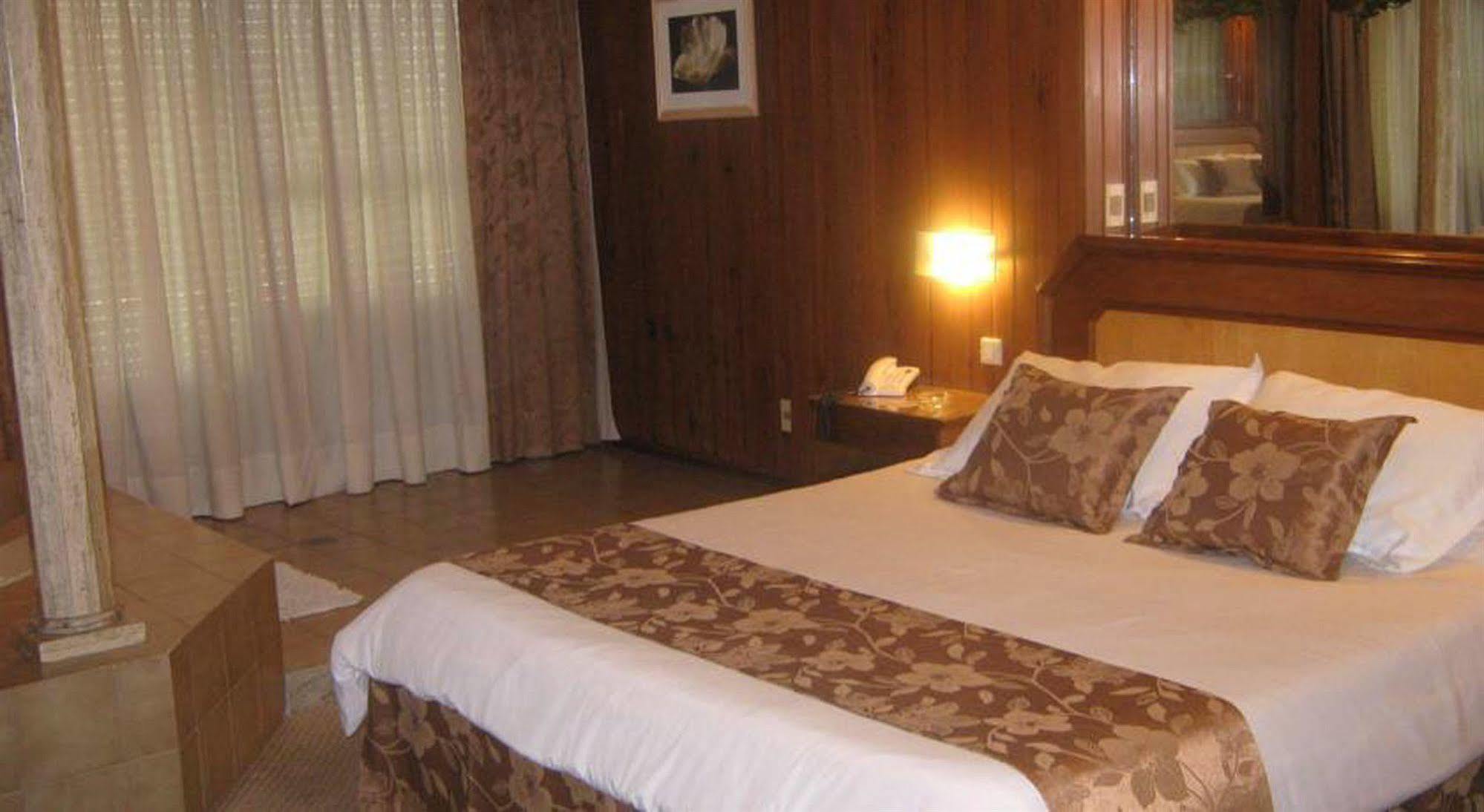 Hotel Continental Montevideo Dış mekan fotoğraf
