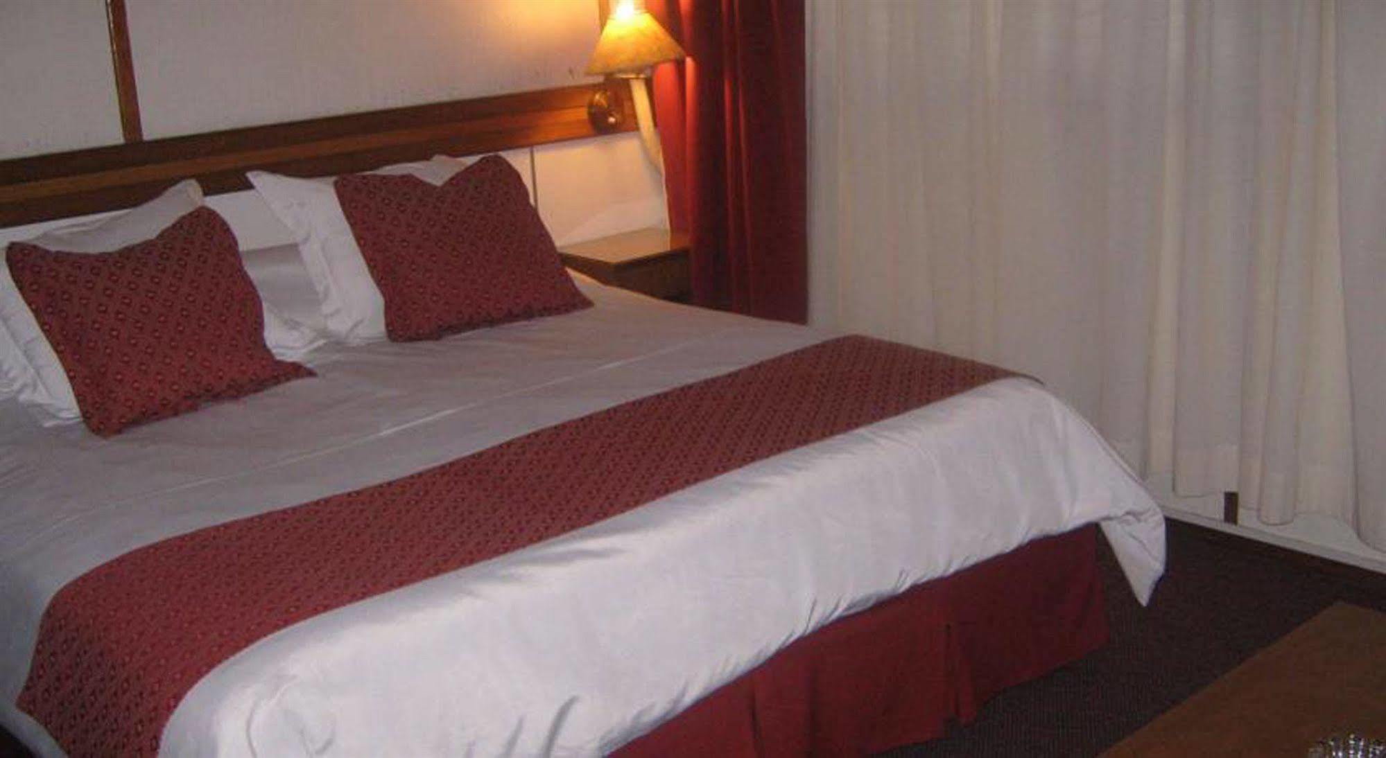Hotel Continental Montevideo Dış mekan fotoğraf