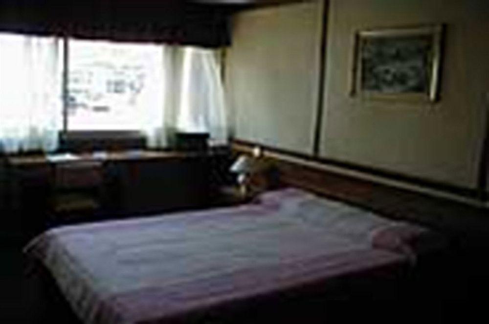 Hotel Continental Montevideo Dış mekan fotoğraf